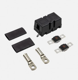 Комплект предохранителей REDARC REDFK50 50A Fuse Kit - Фото 1