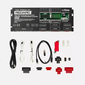 Модуль управления REDARC TVMS Prime Control Module TVMS1280-DBV2-UK - Фото 1