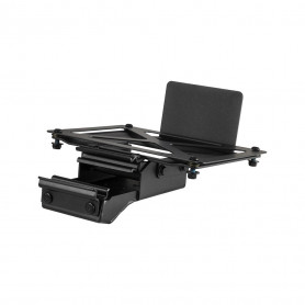 Кріплення для кейсу на дуги ARB Bed Rack 1780730 - Фото 2