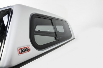 Боковое сдвижное окно для кунга правое ARB 1340202R - Фото 0