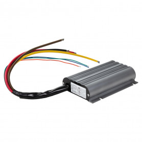 Зарядное устройство REDARC BCDCN1225 12V 25A DC/DC Core для дополнительной батареи - Фото 6