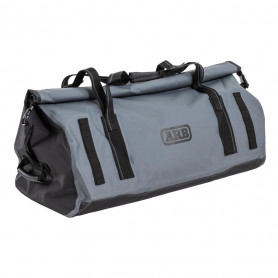 Сумка ARB Stormproof непромокаемая большая серая 10100510 - Фото 1