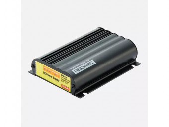 Блок живлення REDARC DC Power Supply 24V 10A DPS2410 бортовий