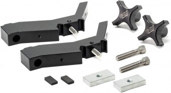 Кріплення Hi-Lift Jack TTBM-100 для рейки кузова Toyota Tacoma