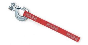 Крюк для лебедки ATV WARN 39557