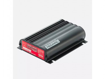 Зарядний пристрій REDARC BCDC2420-LV DC-DC Under Bonnet 24V 20A низьковольтний