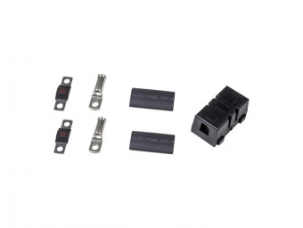 Комплект запобіжників REDARC REDFK50 50A Fuse Kit