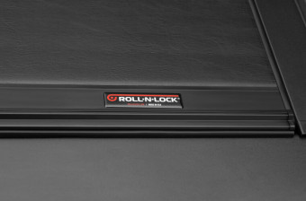 Ролет на кузов пикапа Roll-N-Lock для Dodge Ram 1500 Crew Cab 6.5ft 2019-  LG402M - Фото 3