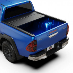 Ролет кузову механічний EGR RollTrac Toyota Hilux 2015+ RTM-HILUX-15 - Фото 3