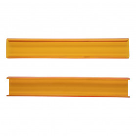 Защитная крышка желтая (к-кт 2 шт.) для светодиодной панели 1780500