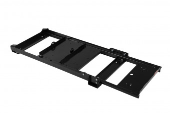 Удлиненная выдвижная поверхность для холодильников ARB Classic Series II 35/47 л 10900029 - Фото 1