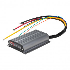 Зарядное устройство REDARC BCDCN1225 12V 25A DC/DC Core для дополнительной батареи - Фото 7