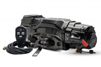 Лебедка электрическая ARB 4536 кг 12V ARW100SA - Фото 1