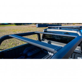 Поперечні планки (пара) 1230 мм на дуги ARB Bed Rack для Toyota Hilux 1780670 - Фото 3