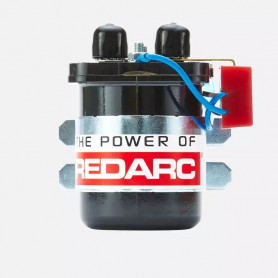 Изолятор аккумулятора REDARC Smart Start SBI224 24V 200A - Фото 1