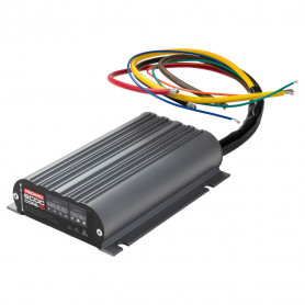 Зарядное устройство REDARC BCDCN1240 12V 40A DC-DC для дополнительного аккумулятора - Фото 7