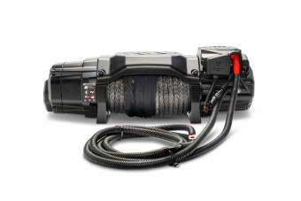 Лебедка электрическая ARB 4536 кг 12V ARW100SA - Фото 2