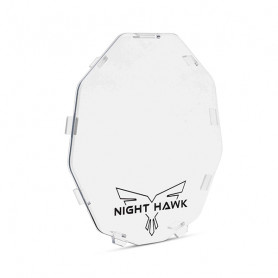 Кругла додаткова фара Bushranger Night Hawk VLI 9 дюймів NHX230VLI - Фото 7