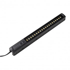 Светодиодная панель 1780570 (40 см) для багажника ARB BASE Rack