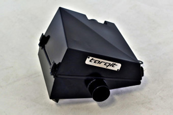Корпус воздушного фильтра черный мат. ARB Torqit Suzuki Jimny/XL 18+ AB02MB