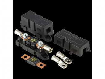 Набір запобіжників REDARC REDFK100 100A Fuse Kit