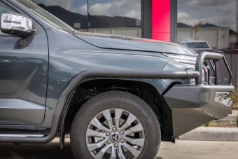 Боковые защитные дуги Summit Mitsubishi L200 2024+ ARB 4446170 - Фото 3