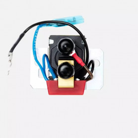 Интеллектуальный изолятор аккумуляторов REDARC SBI24D 24V 100A - Фото 3
