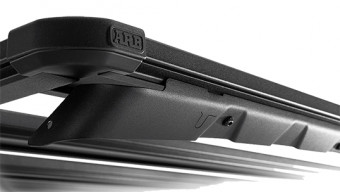 Дефлектор універсальний 17900080 для багажника ARB BASE Rack 1155 мм для 1770010 - Фото 1
