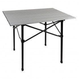Стол для кемпинга складной алюминиевый (86x70x70) ARB 10500130 - Фото 3
