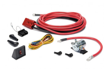 Комплект Підключення WARN HD 8m 32966