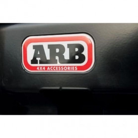 Логотип ARB для кунга 215611