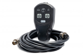 Лебедка электрическая ARB 4536 кг 12V ARW100SA - Фото 4