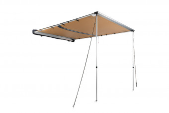 Тент ARB AWNING W/LIGHT 2.0х2.5 м до багажника, з підсвіткою ARB 814406 - Фото 3