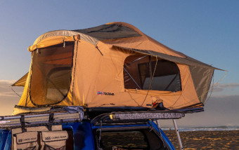 Палатка ARB FLINDERS TENT 1.4х2.4 м 803300 - Фото 3