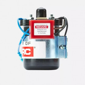 Изолятор аккумулятора REDARC Smart Start SBI224 24V 200A - Фото 2