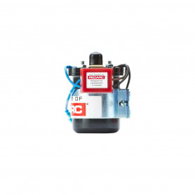 Изолятор стартового аккумулятора REDARC Smart Start SBI212 200A 12V - Фото 1