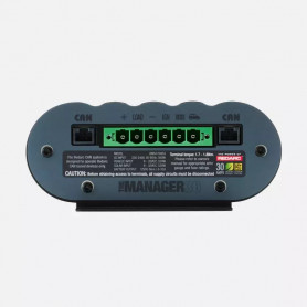 Система управления зарядом REDARC Manager30 S3 BMS UK AC Plug BMS1230S3-UK - Фото 2
