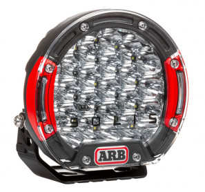 К-кт додаткових фар ARB Intensity SOLIS 21 LED (комбіноване світло) SJB21EUX2