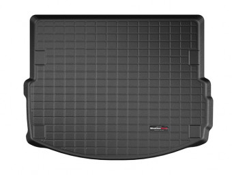 Ковер резиновый WeatherTech LR Discovery Sport 20+ в багажник черный 401335  - Фото 0