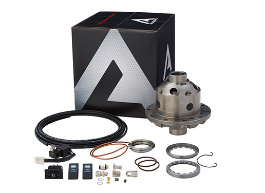 Arb Air Locker Control Module Блокування диференціала ARB Air Locker